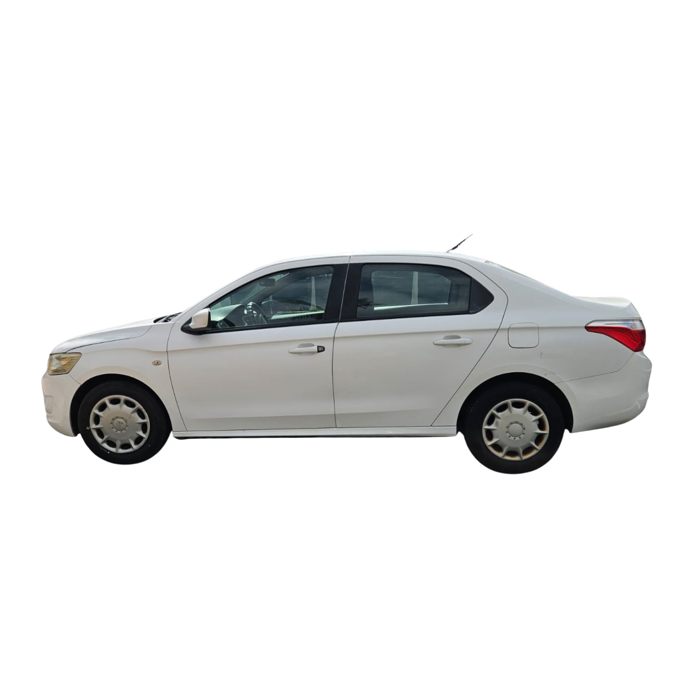 Citroën C-Elysée 1.6