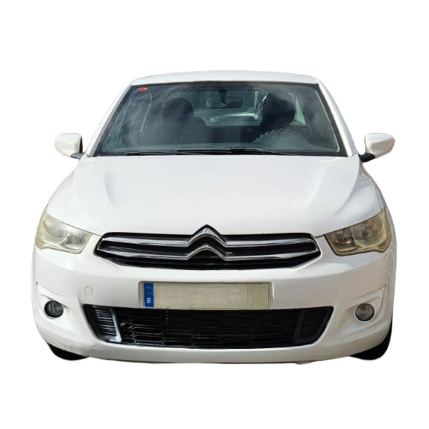 Citroën C-Elysée 1.6