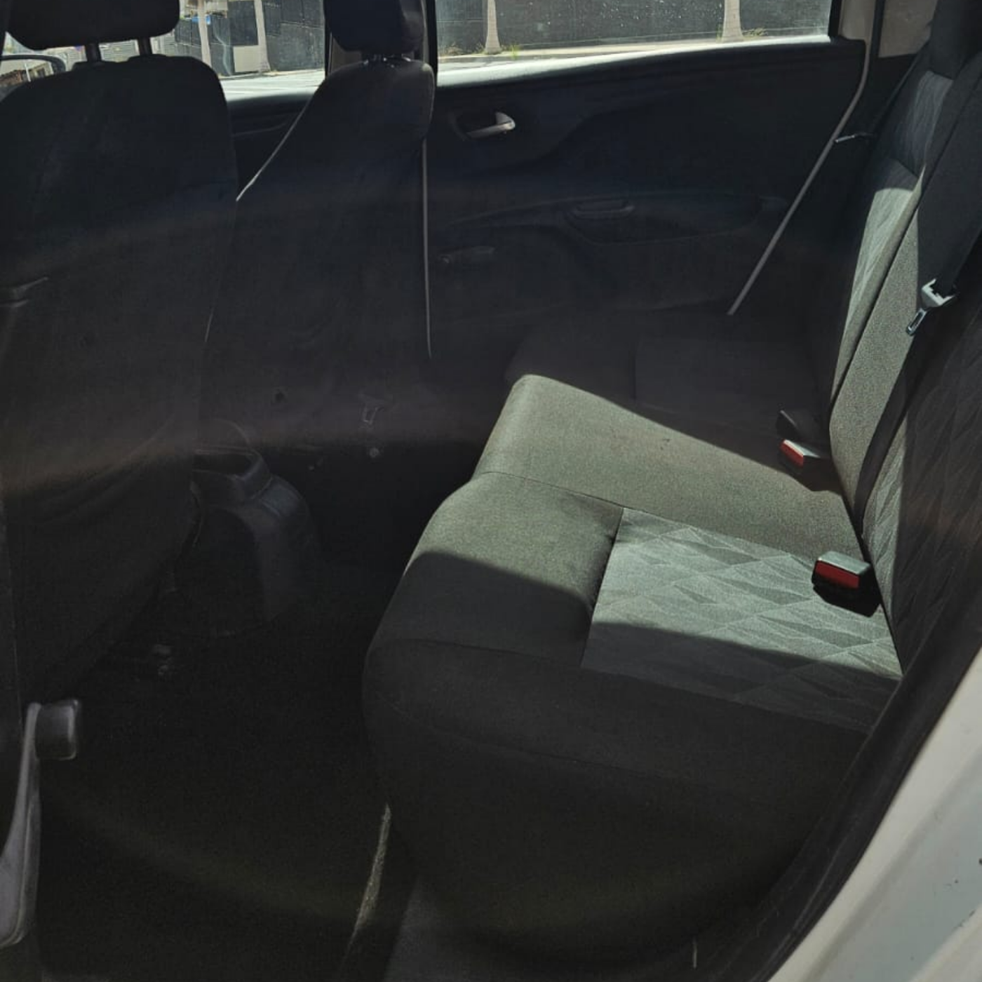 Citroën C-Elysée 1.6