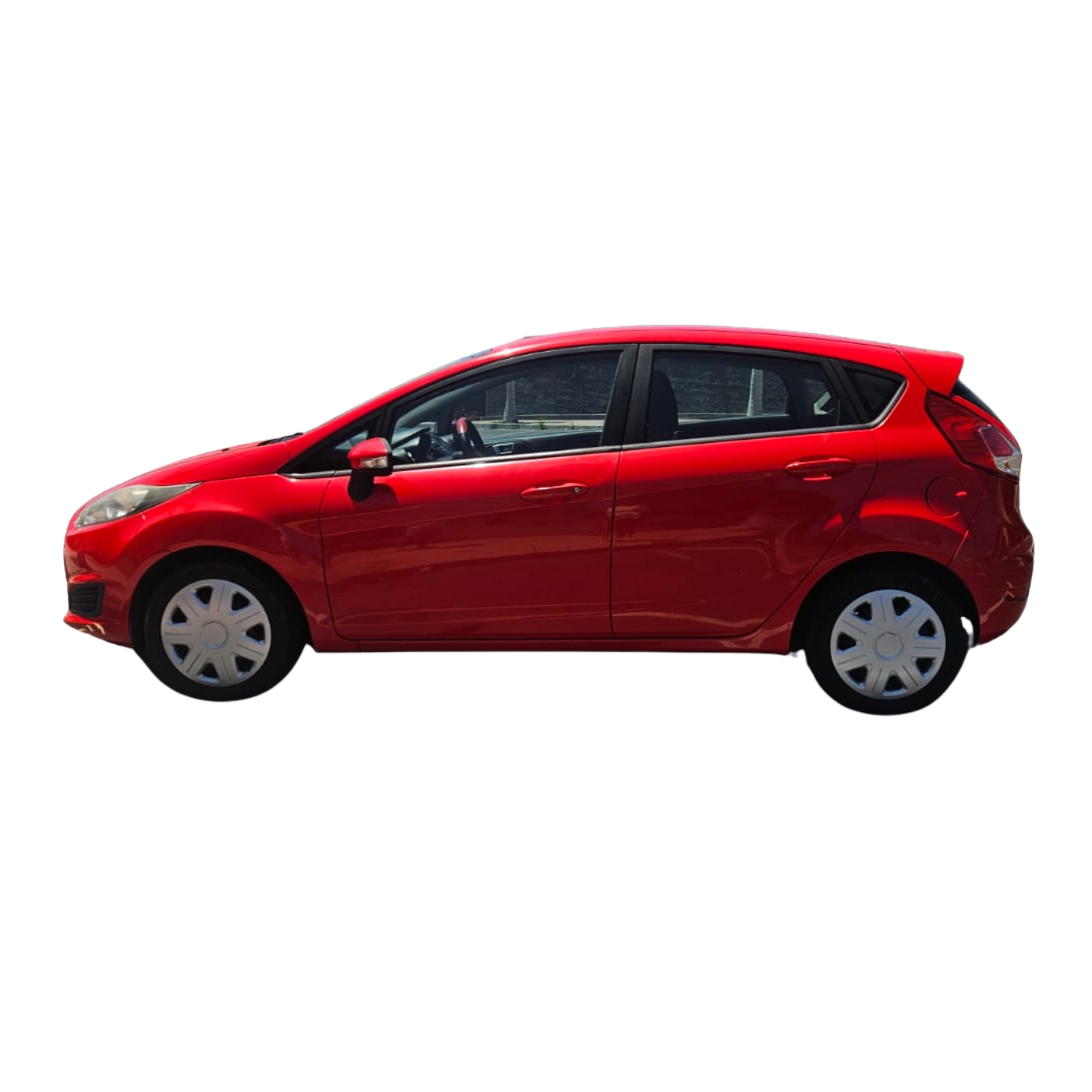 Ford Fiesta 1.4