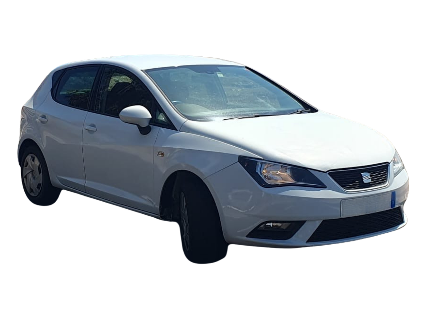 Seat Ibiza 1.2