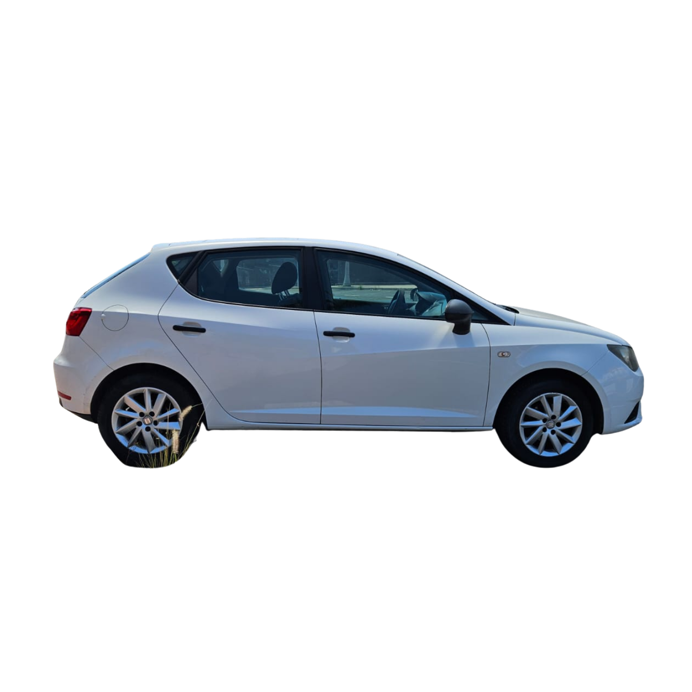 Seat Ibiza 1.2
