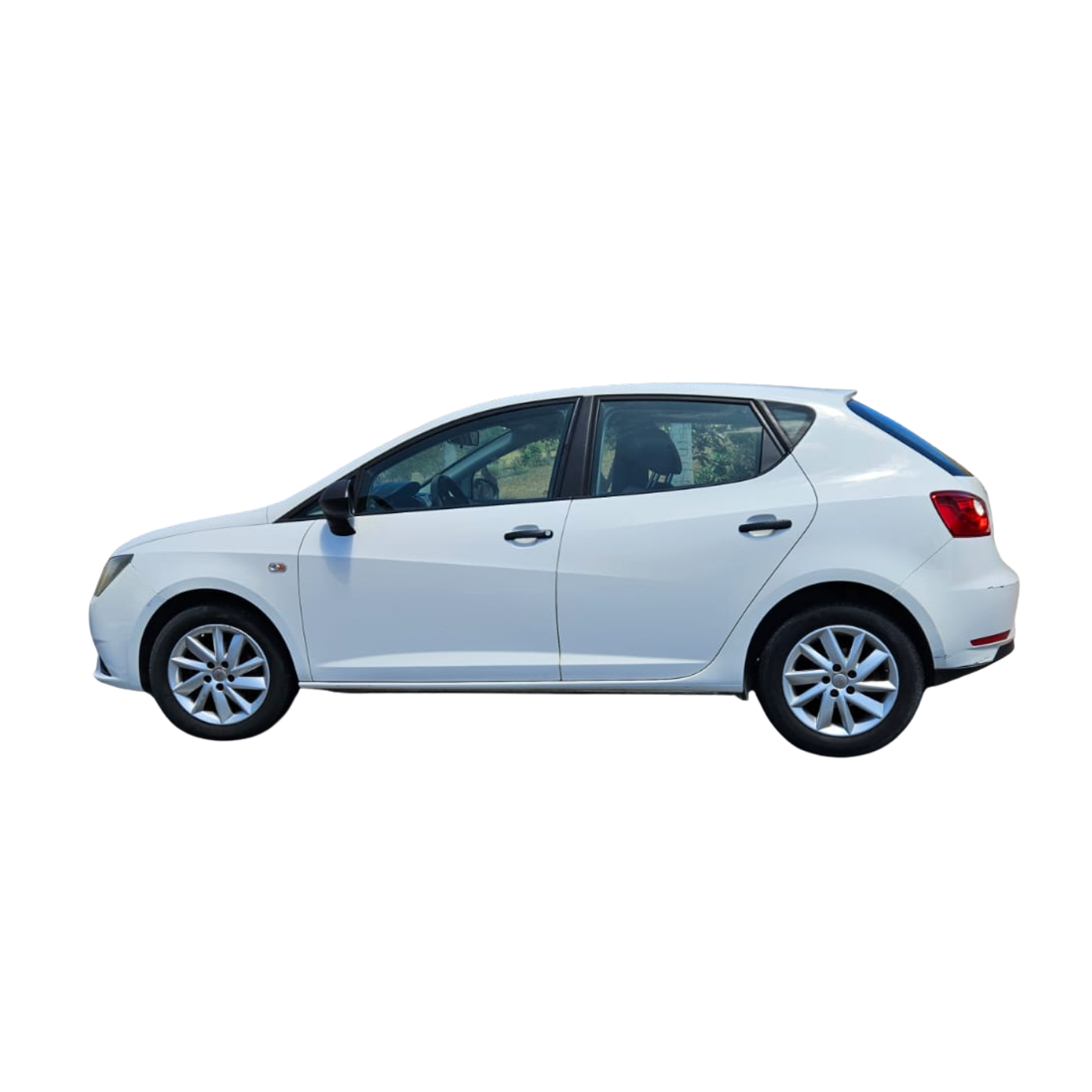 Seat Ibiza 1.2