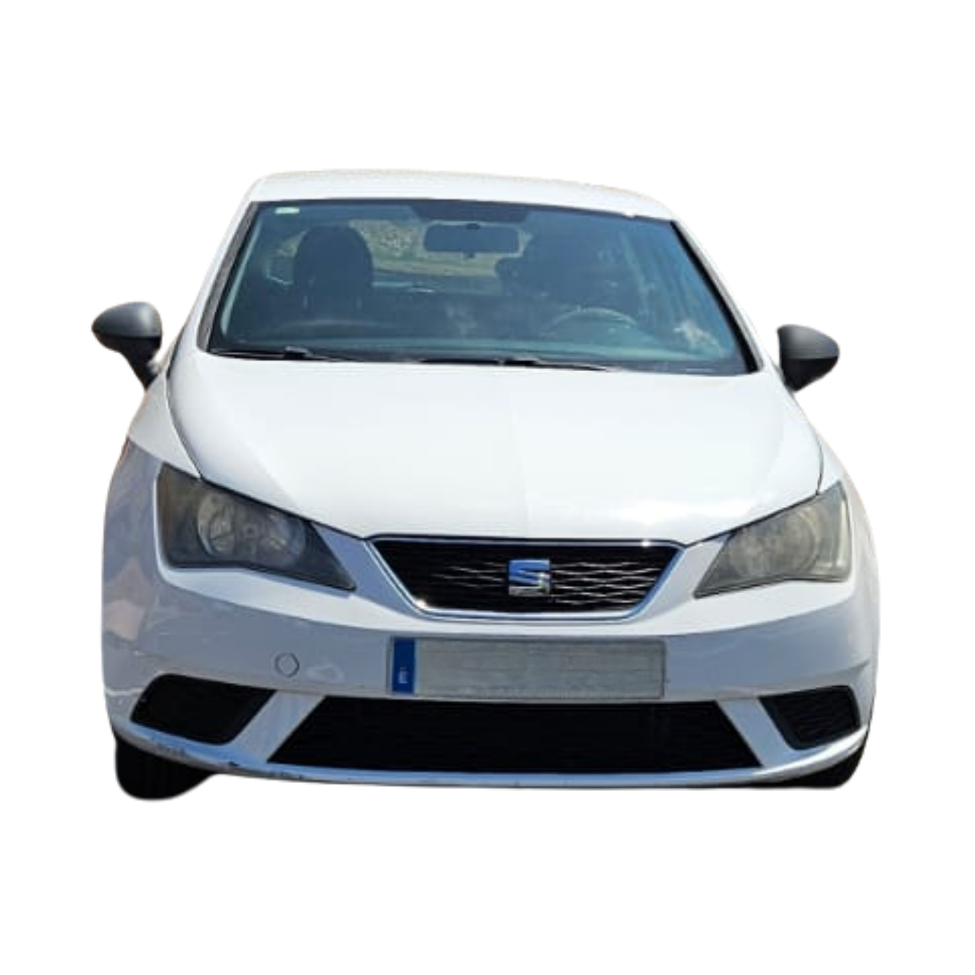 Seat Ibiza 1.2
