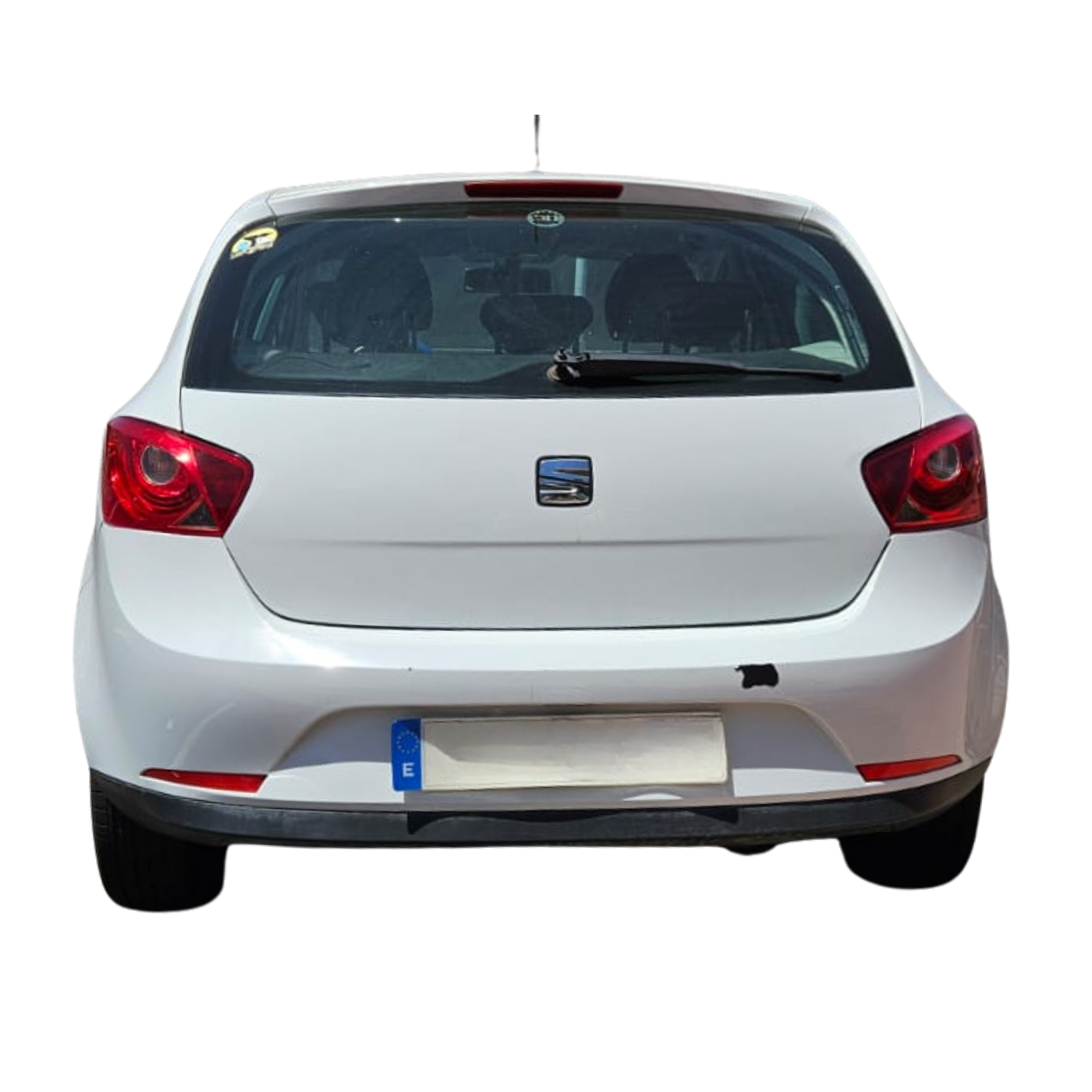Seat Ibiza 1.2