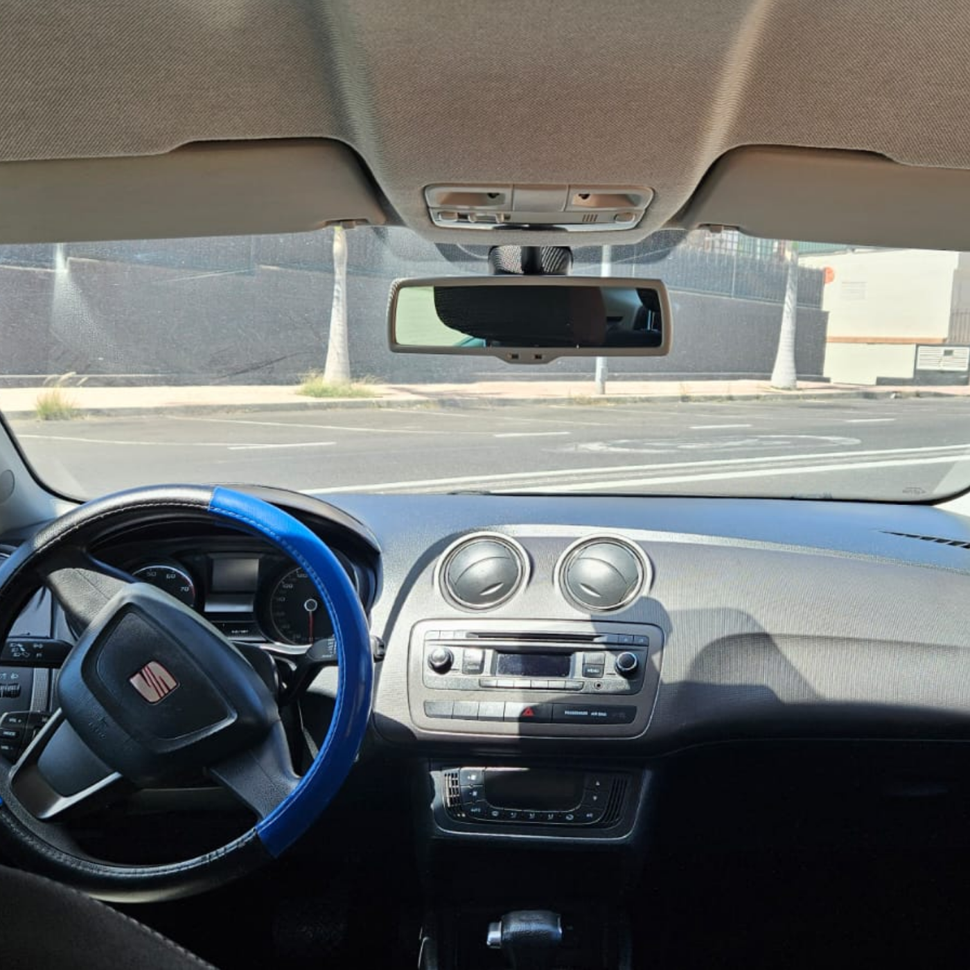 Seat Ibiza 1.2
