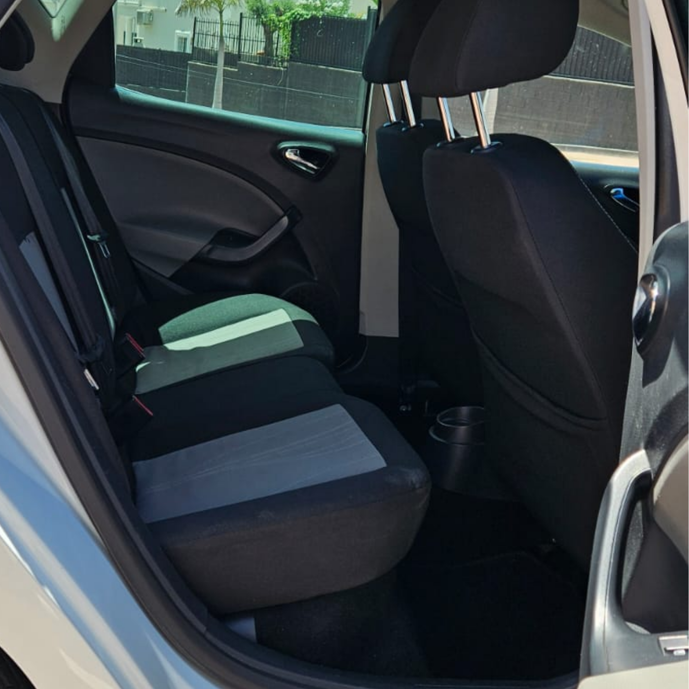 Seat Ibiza 1.2