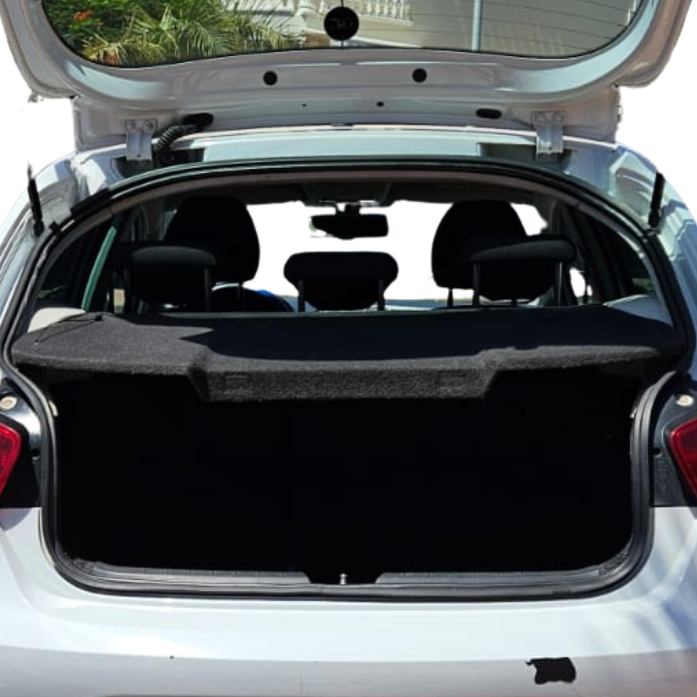 Seat Ibiza 1.2