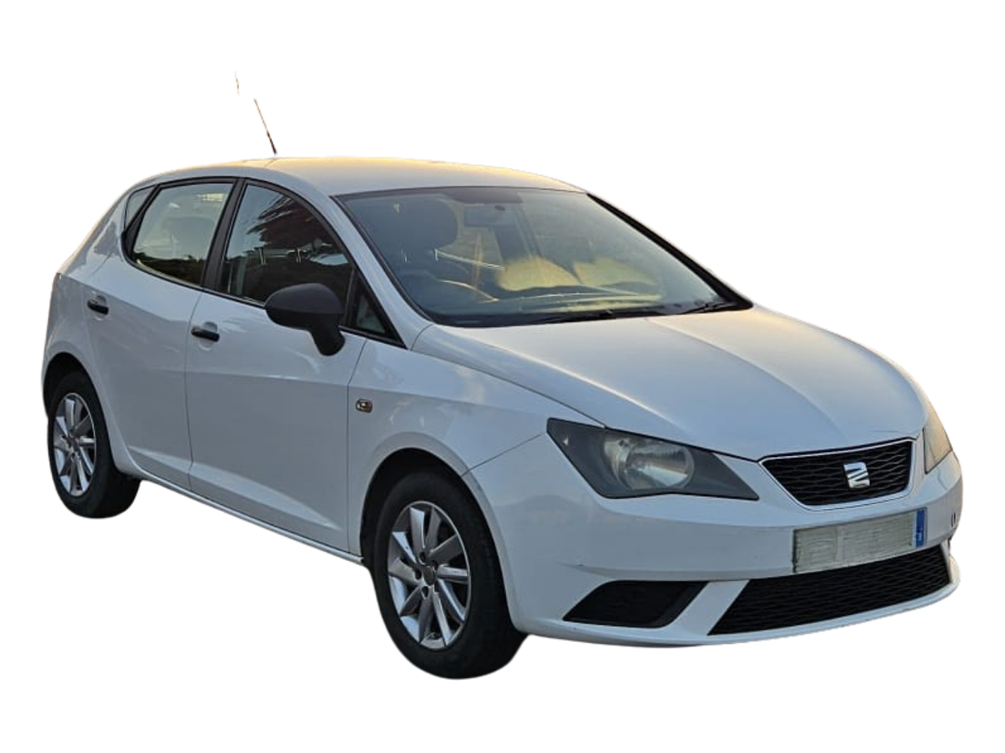 Seat Ibiza 1.4
