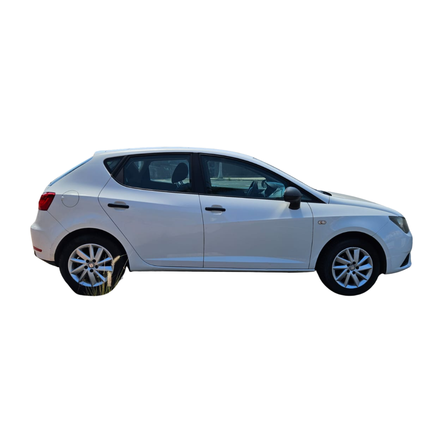 Seat Ibiza 1.4
