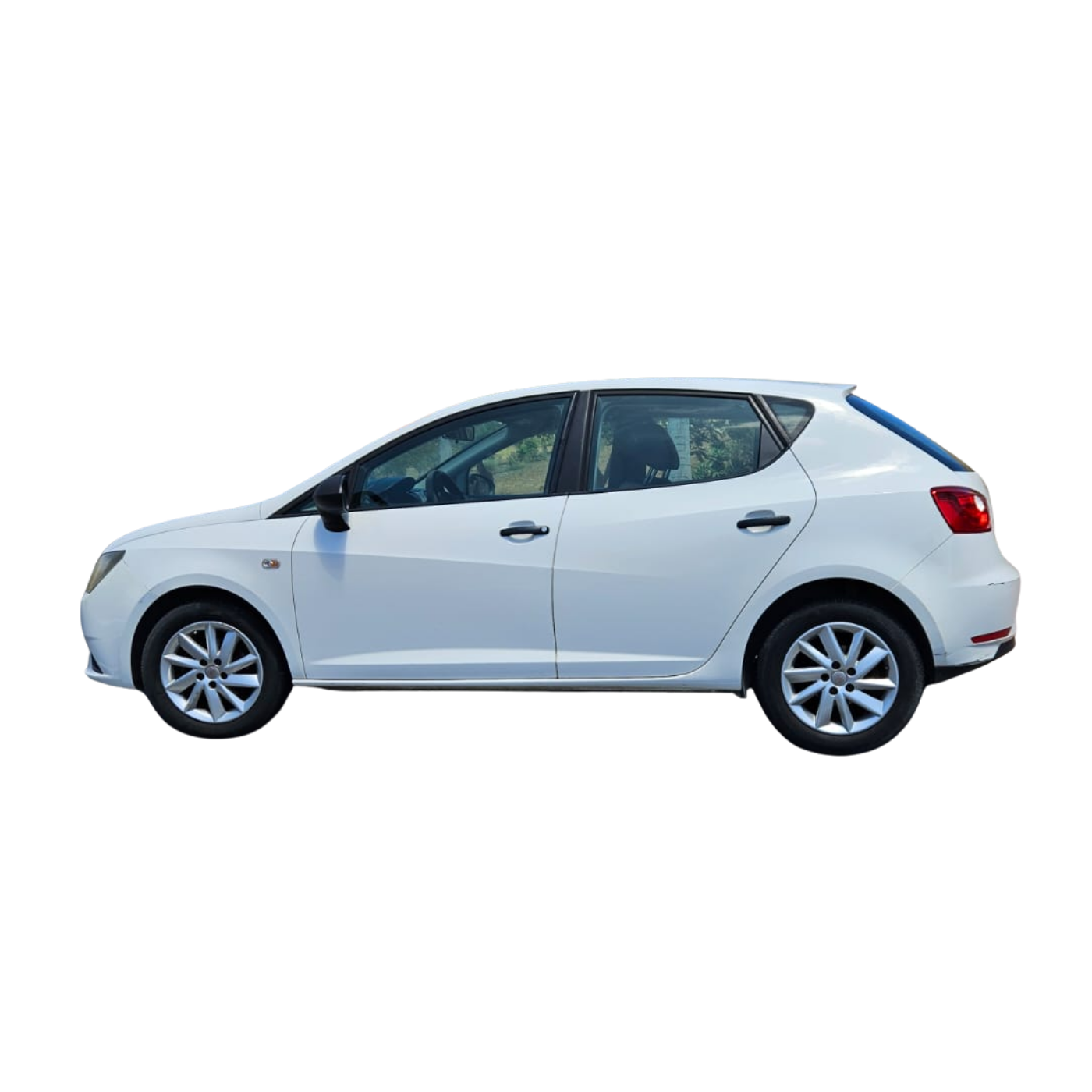 Seat Ibiza 1.4
