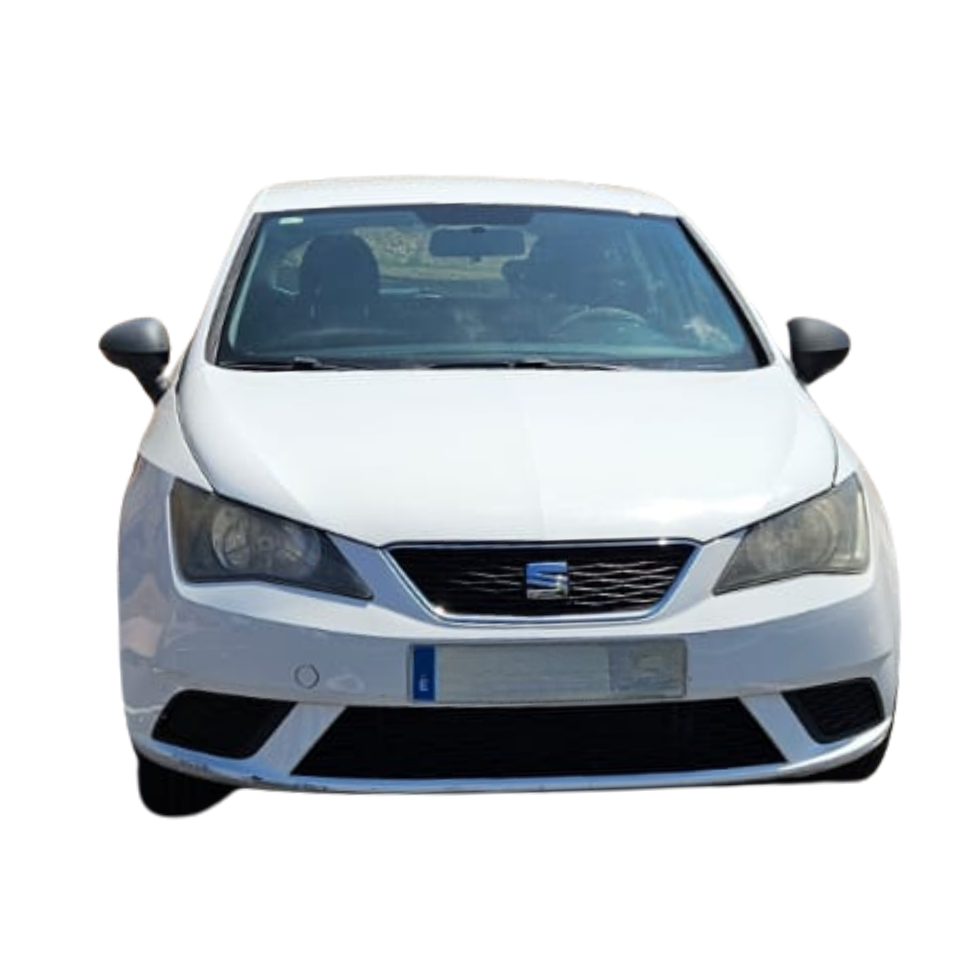Seat Ibiza 1.4