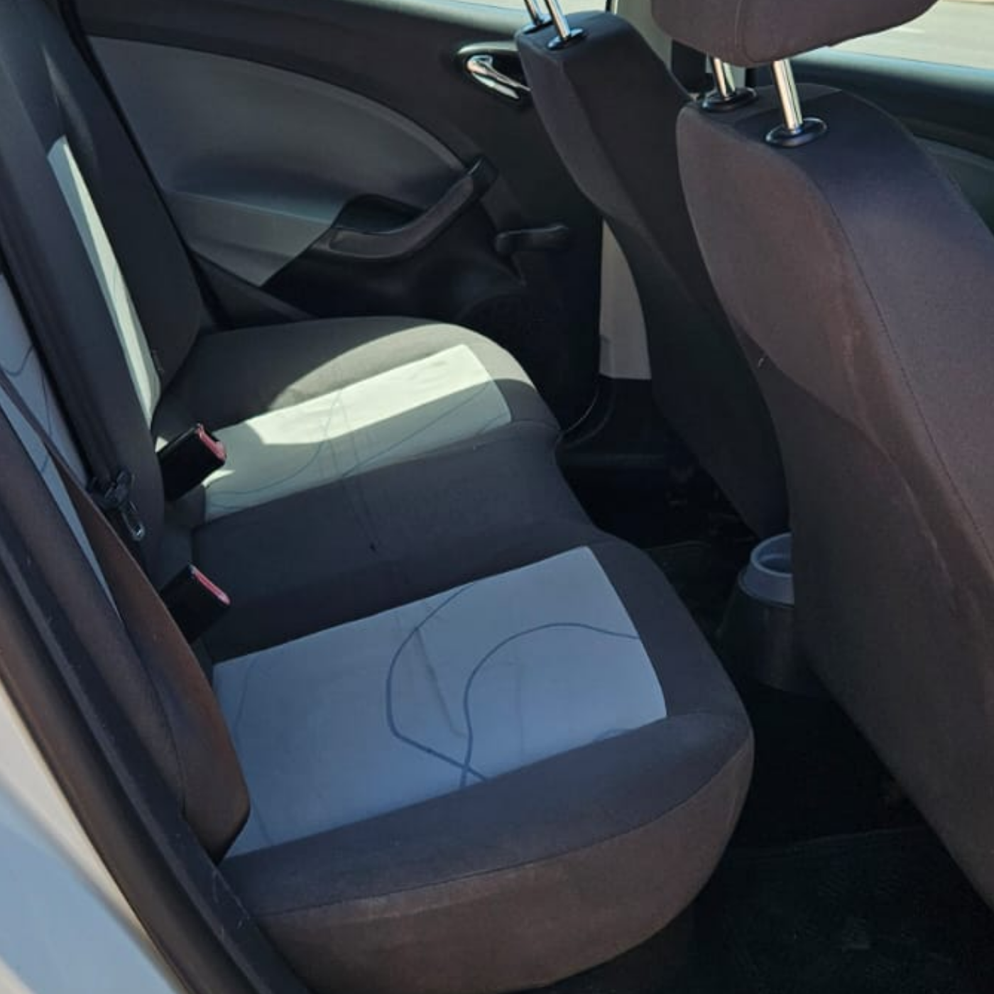 Seat Ibiza 1.4