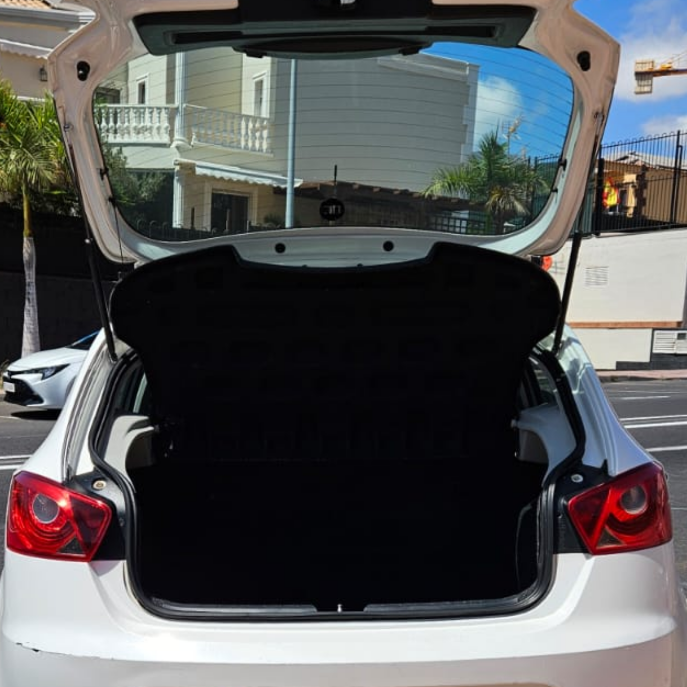 Seat Ibiza 1.4