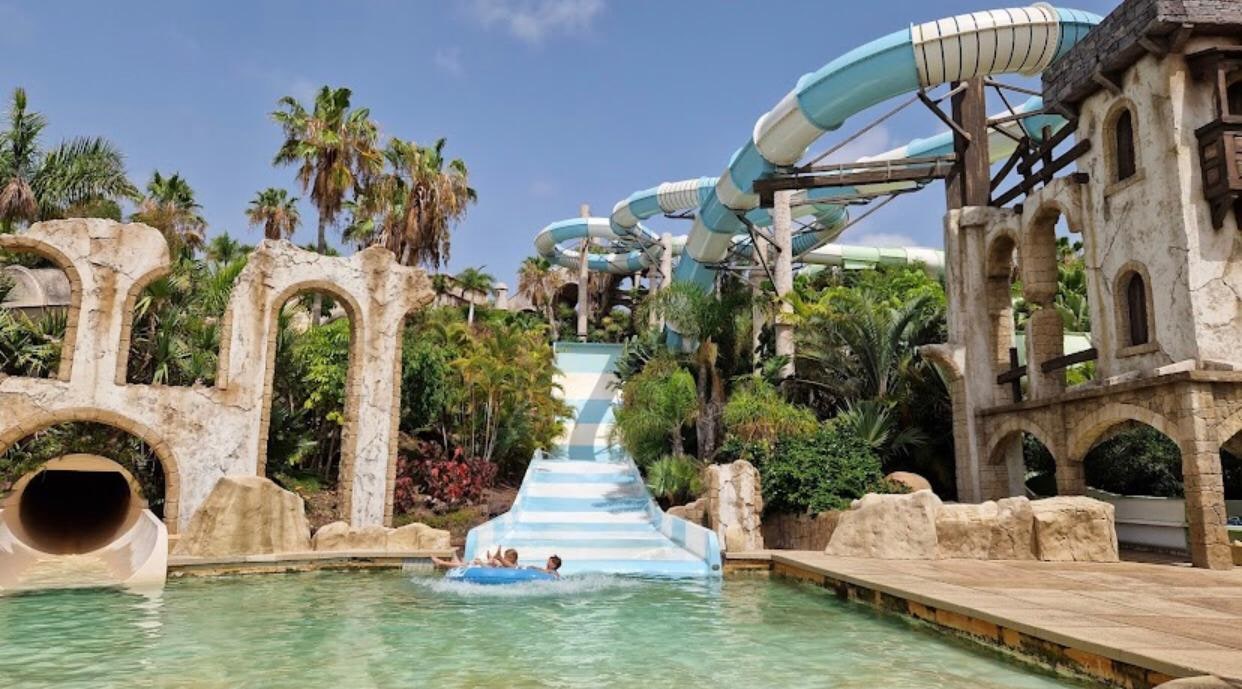 Aqualand Costa Adeje