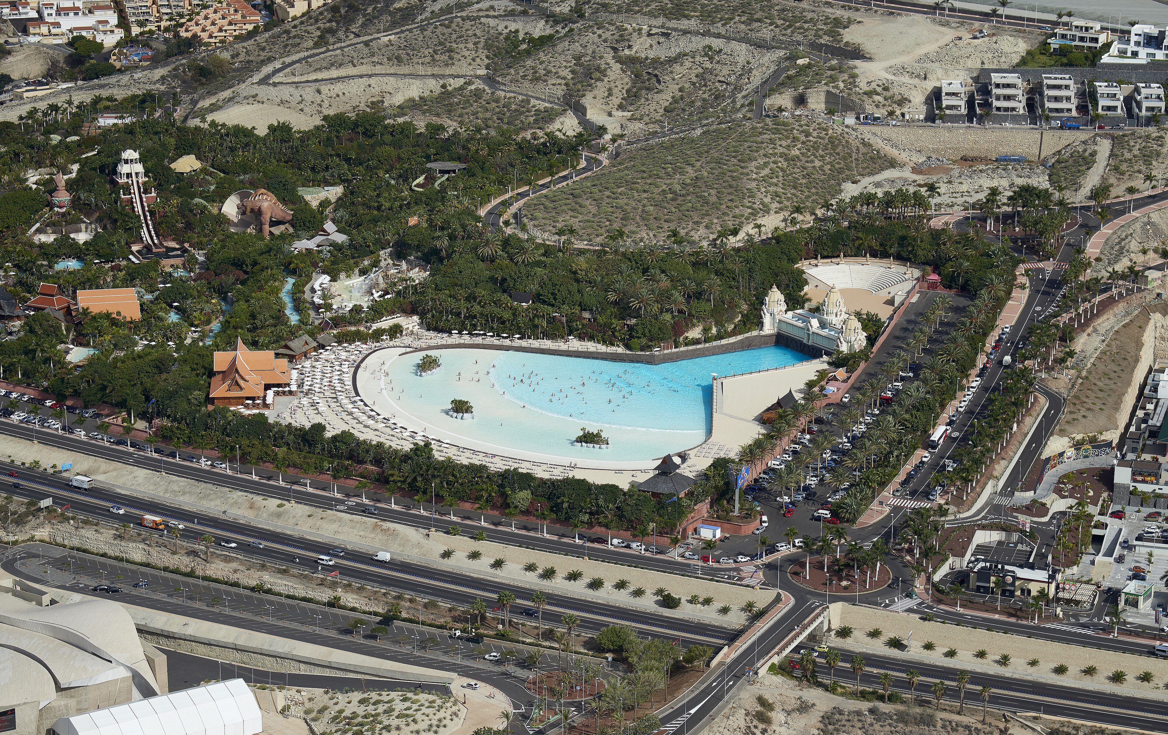 Siam Park